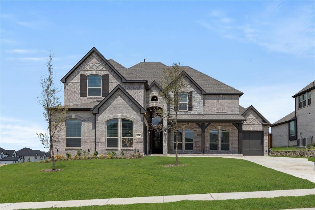 House in Prosper, Texas, United States 1 - 16513212