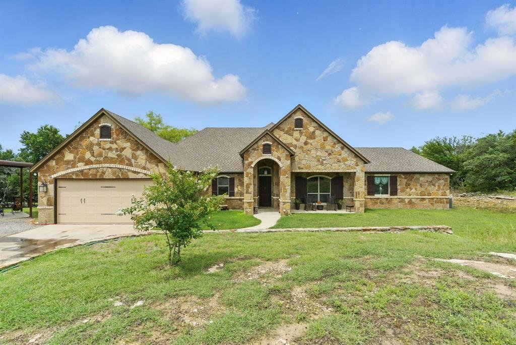House in Bluff Dale, Texas, United States 1 - 16513820
