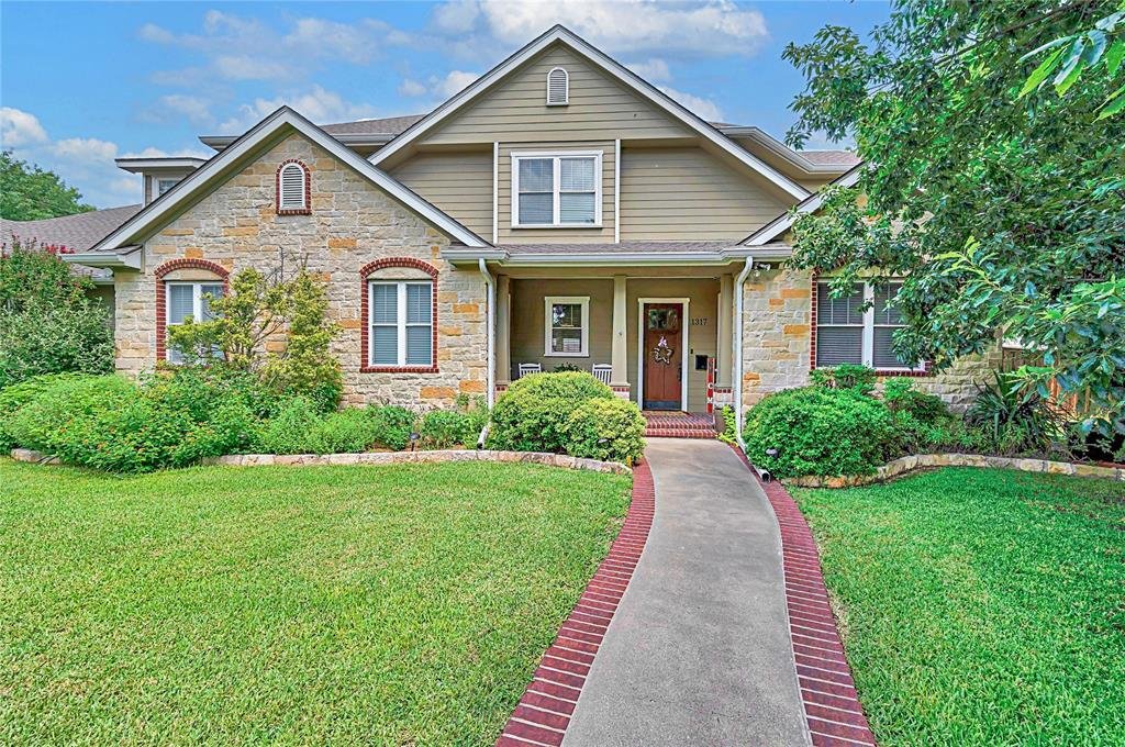 House in Clifton, Texas, United States 2 - 16513729