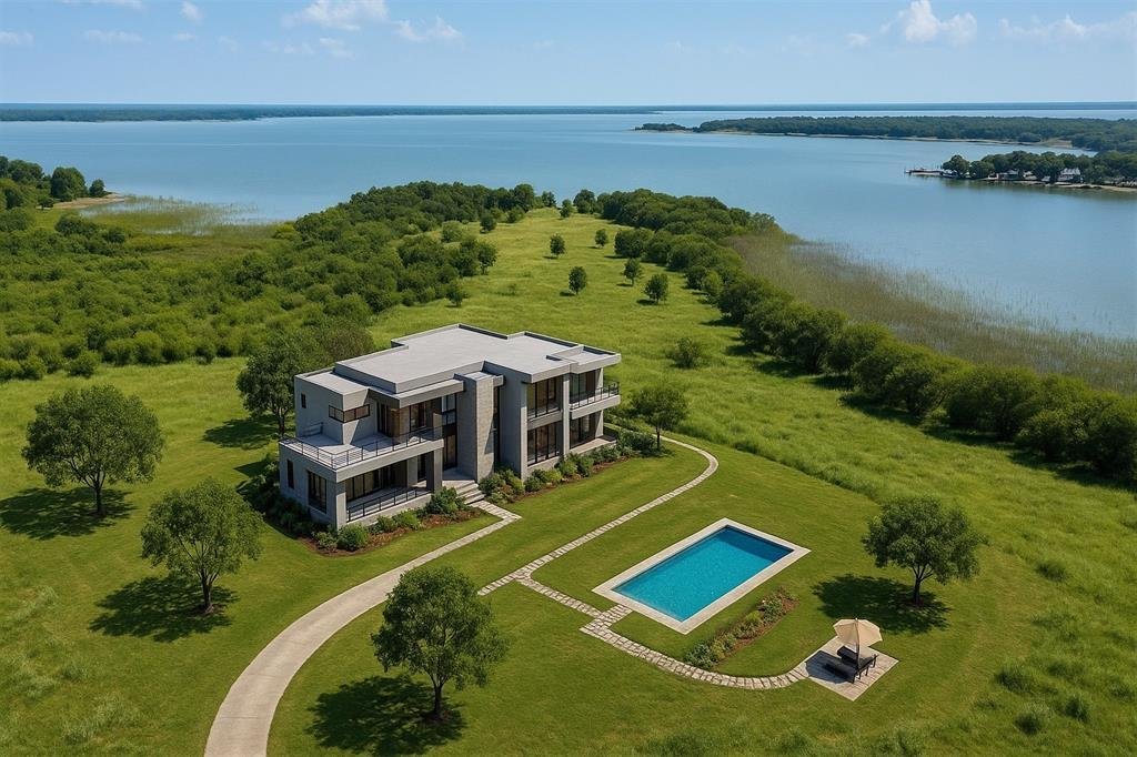 House in Lone Oak, Texas, United States 4 - 16513689