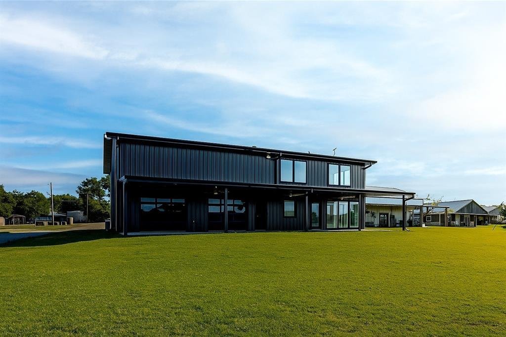 House in Graham, Texas, United States 4 - 16513182