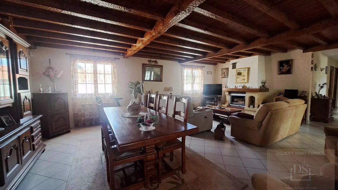 House in Mestras, Gujan-Mestras, France 3 - 16505880