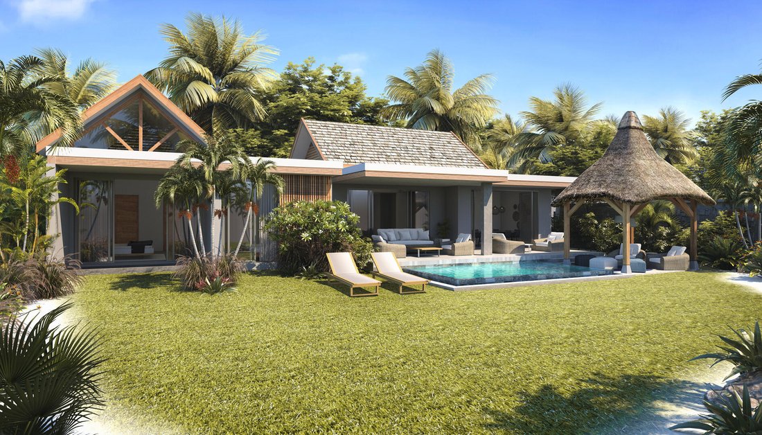 House in Mahebourg, Grand Port District, Mauritius 1 - 16506042