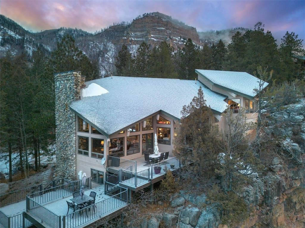 House in Durango, Colorado, United States 2 - 16514153