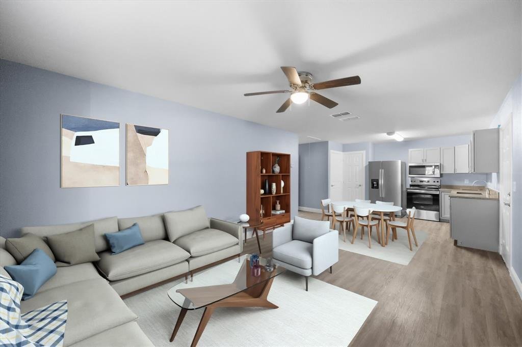 Alvarado, Texas, United States 2 - 16514548