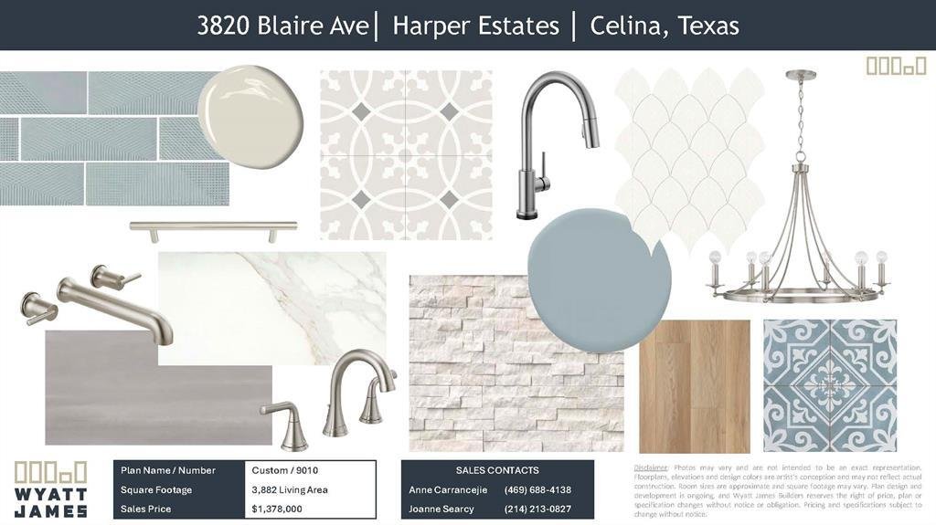 House in Celina, Texas, United States 2 - 16515215