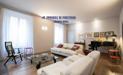 Apartamento en Porta Venezia - Repubblica, Milán, Italia 1