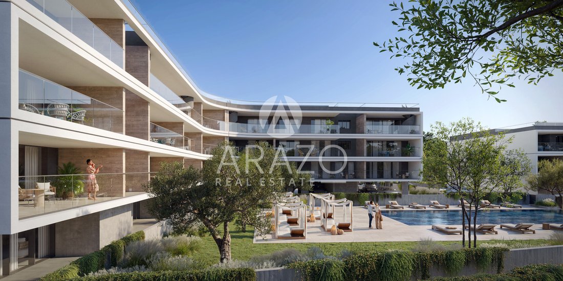 Apartment in Paphos, Paphos, Cyprus 3 - 16518985