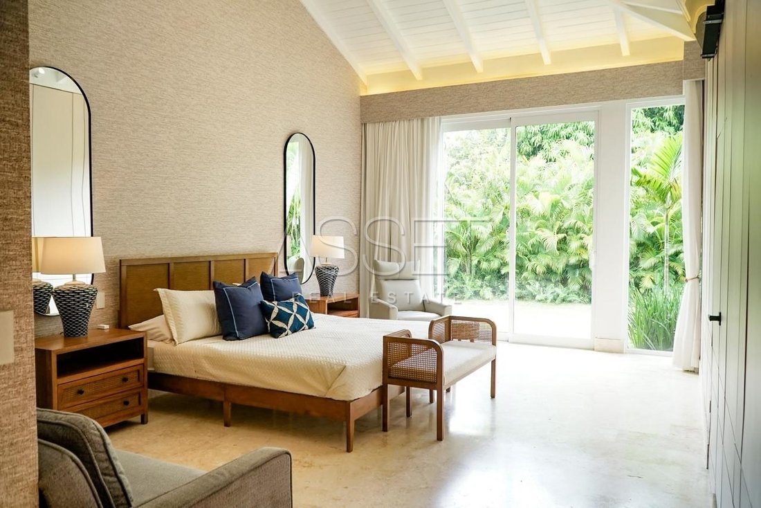Villa in La Romana, La Altagracia Province, Dominican Republic 5 - 16530439