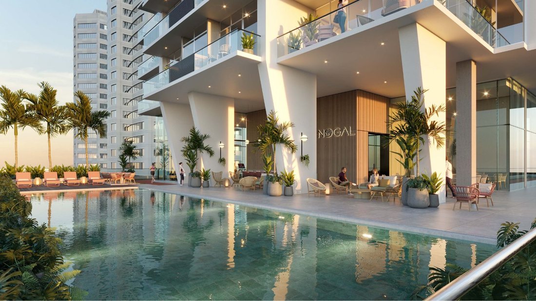 Apartment in Panama City, Panama, Panama 3 - 14809051