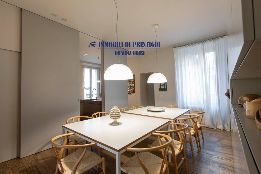 Apartment in Porta Venezia - Repubblica, Milan, Italy 3 - 16517277