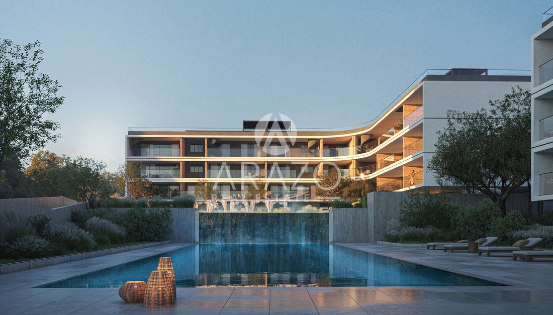 Apartment in Paphos, Paphos, Cyprus 4 - 16518985
