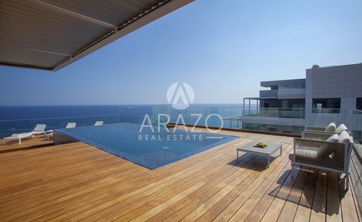 Appartamento a Limisso, Distretto di Limassol, Cipro 1