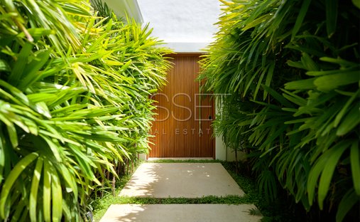 Villa in La Romana, La Altagracia Province, Dominican Republic 1