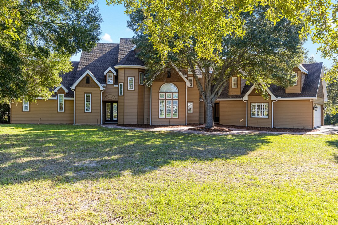 Farm Ranch in Ocala, Florida, United States 1 - 16528897