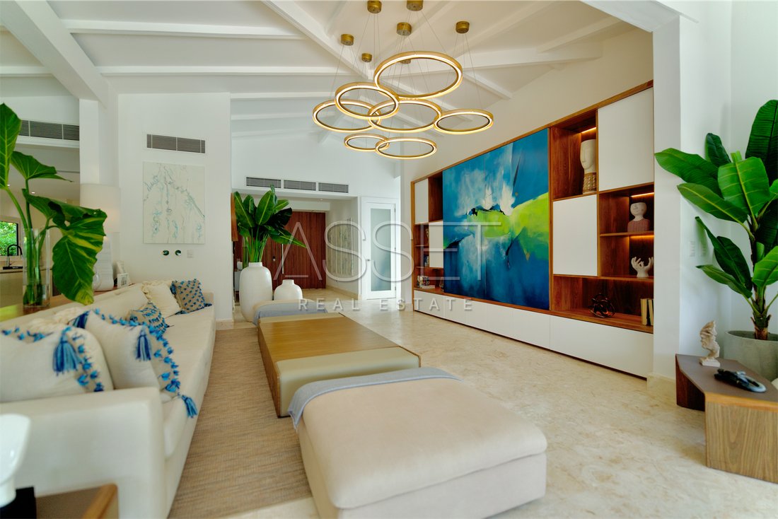 Villa in La Romana, La Altagracia Province, Dominican Republic 4 - 16529905