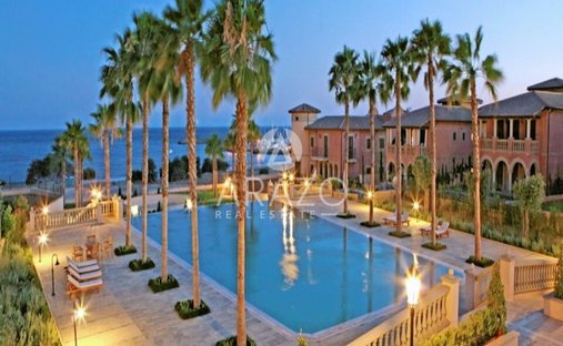 Apartment in Pyrgos, Limassol, Cyprus 1