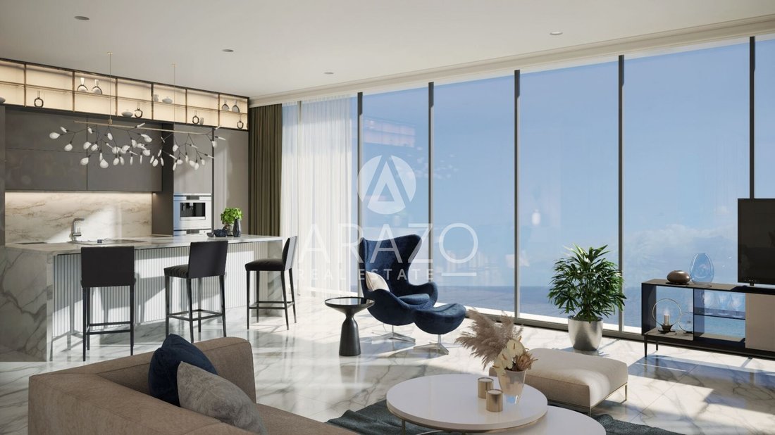 Apartment in Germasogeia, Limassol, Cyprus 4 - 16515355