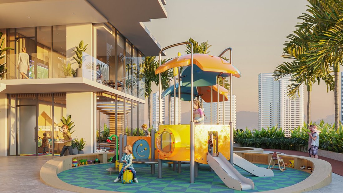 Apartment in Panama City, Panama, Panama 4 - 14809051