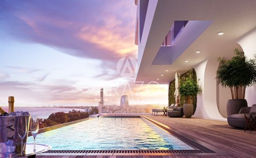 Apartment in Germasogeia, Limassol, Cyprus 1