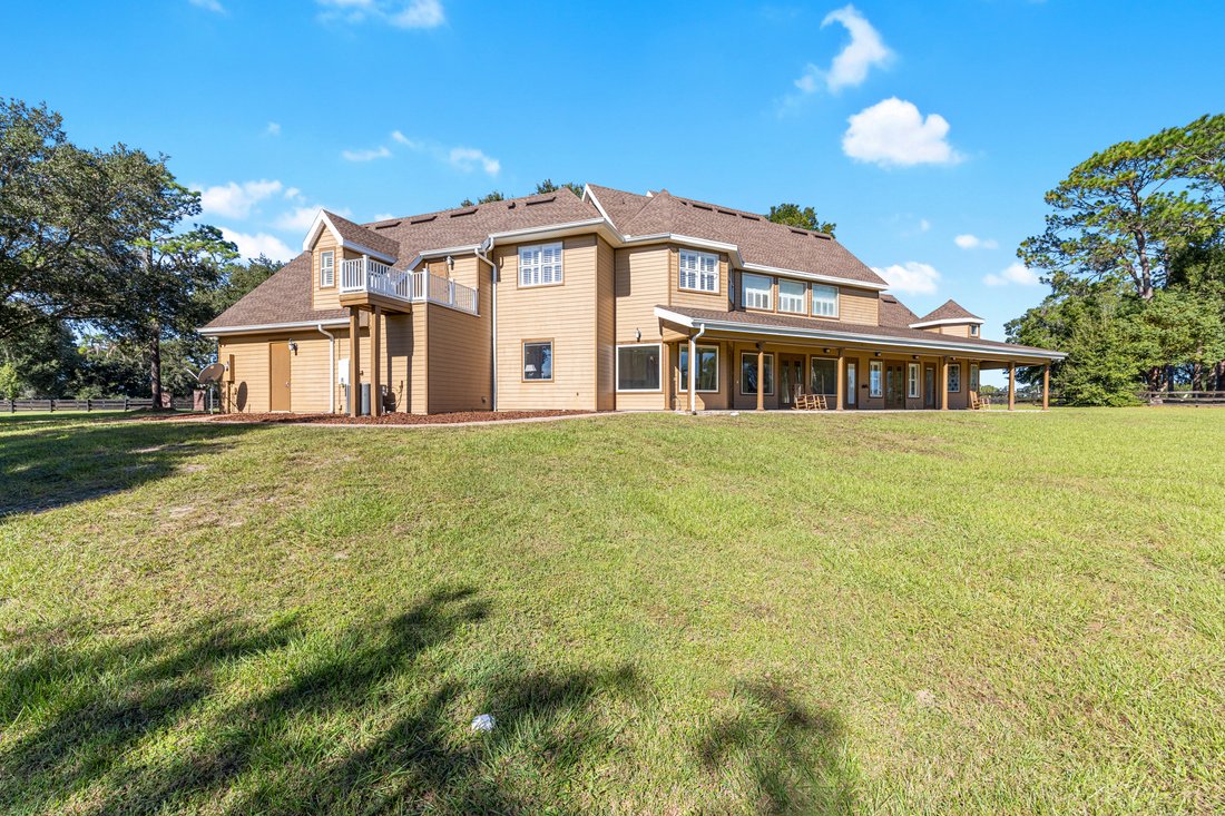 Farm Ranch in Ocala, Florida, United States 2 - 16528897
