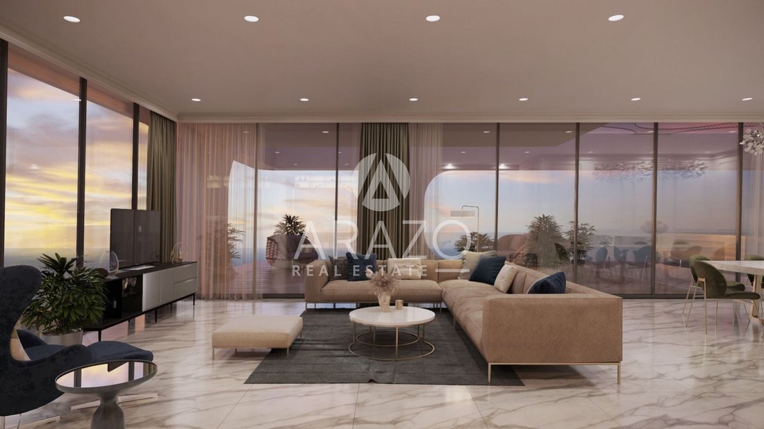 Apartment in Germasogeia, Limassol, Cyprus 3 - 16515355