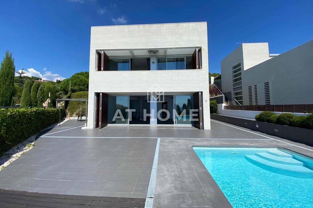 House in Sant Vicenc de Montalt, Catalonia, Spain 4 - 16523066