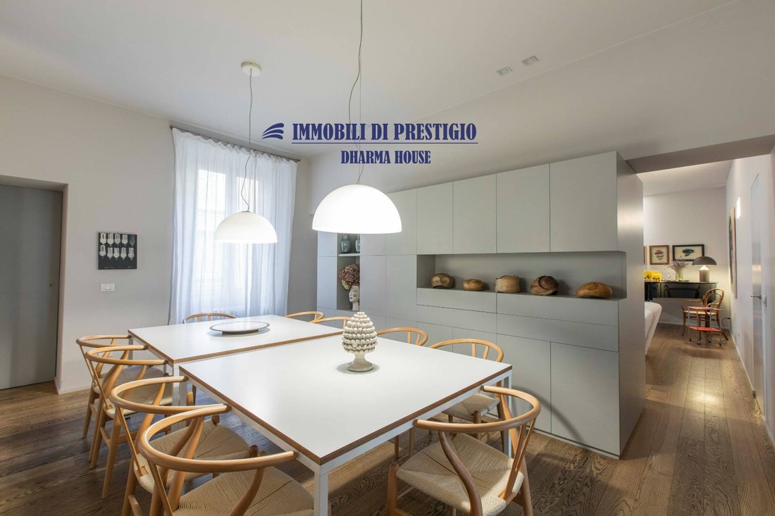 Apartment in Porta Venezia - Repubblica, Milan, Italy 4 - 16517277