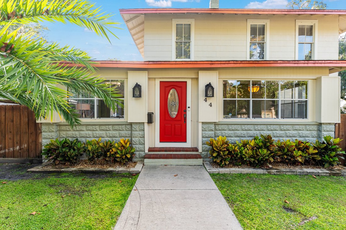 House in Ocala, Florida, United States 1 - 16529280
