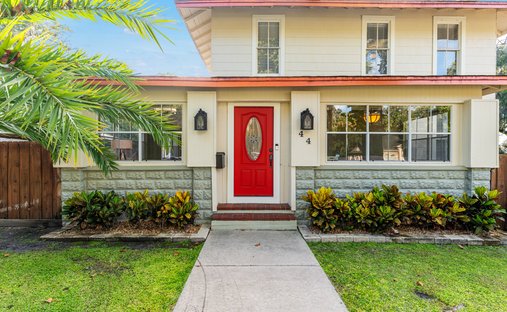 Casa a Ocala, Florida, Stati Uniti 1