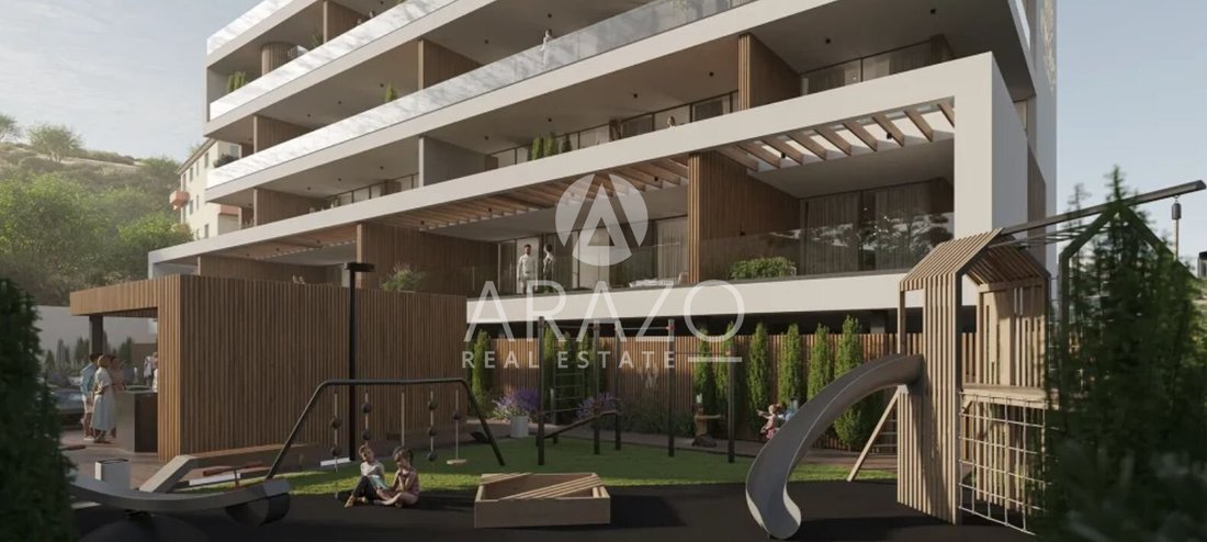 Apartment in Germasogeia, Limassol, Cyprus 5 - 16516021