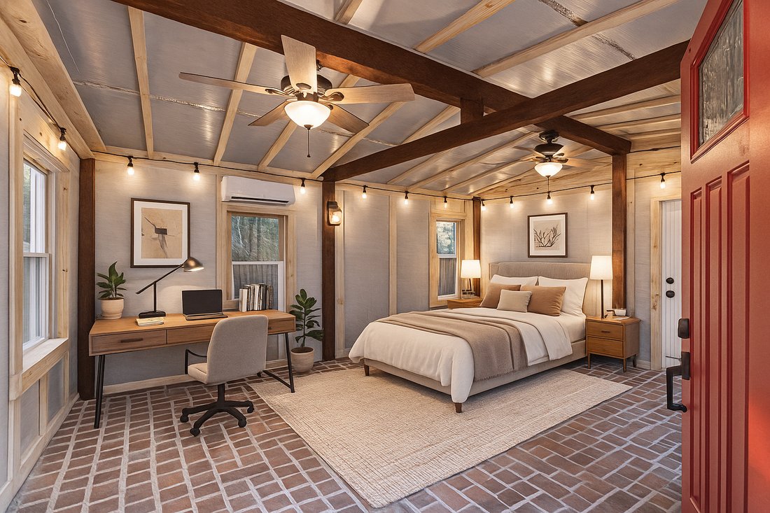 House in Ocala, Florida, United States 4 - 16529280