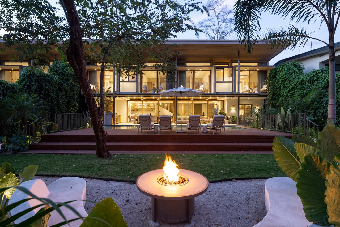 Villa in Playa Grande, Santa Cruz, Costa Rica 3 - 16530580