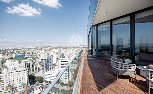 Appartement à Nicosie, Chypre 1
