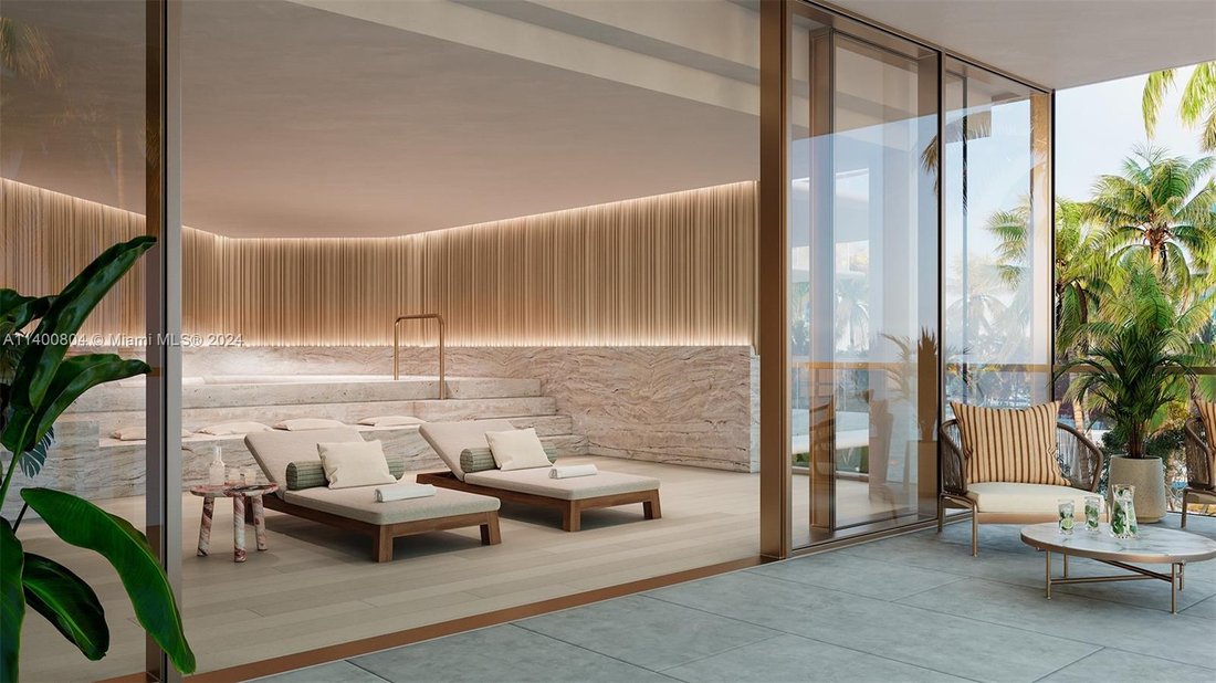 Condo in Miami Beach, Florida, United States 5 - 16515756
