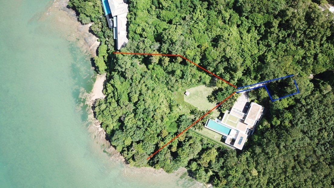 Land in Wichit, Phuket, Thailand 1 - 16502420