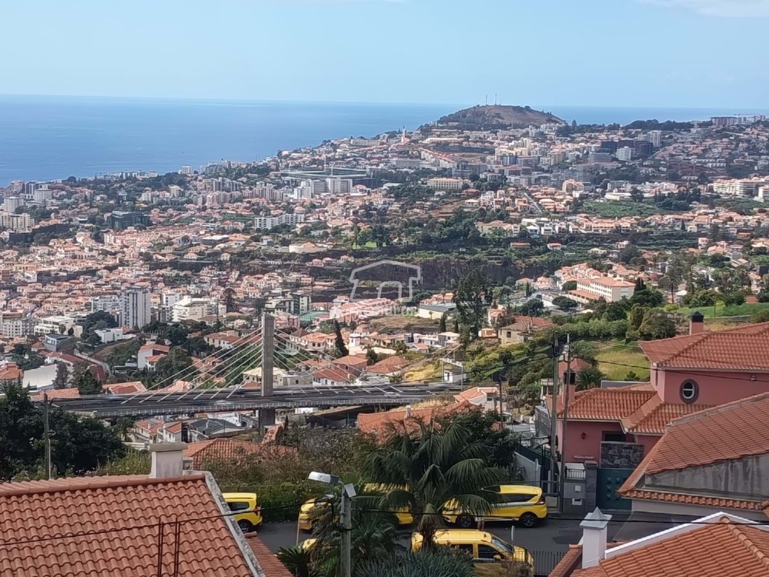 Villa in Imaculado Coracao de Maria, Madeira, Portugal 5 - 16528648