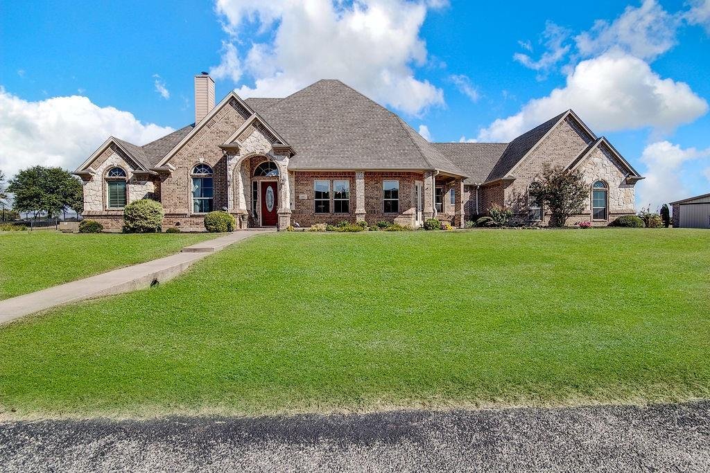 House in Cresson, Texas, United States 2 - 16516894