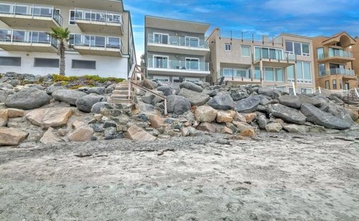 House in Oceanside, California, United States 1