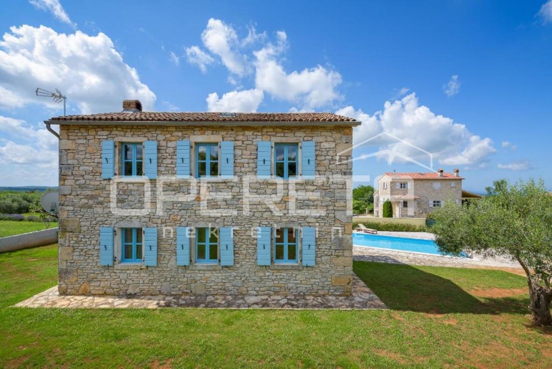House in Pajari, Istria County, Croatia 1 - 16529077