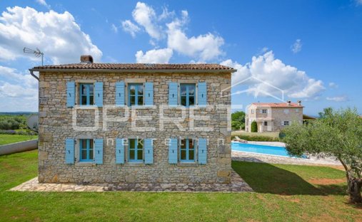 Casa en Pajari, Istria, Croacia 1