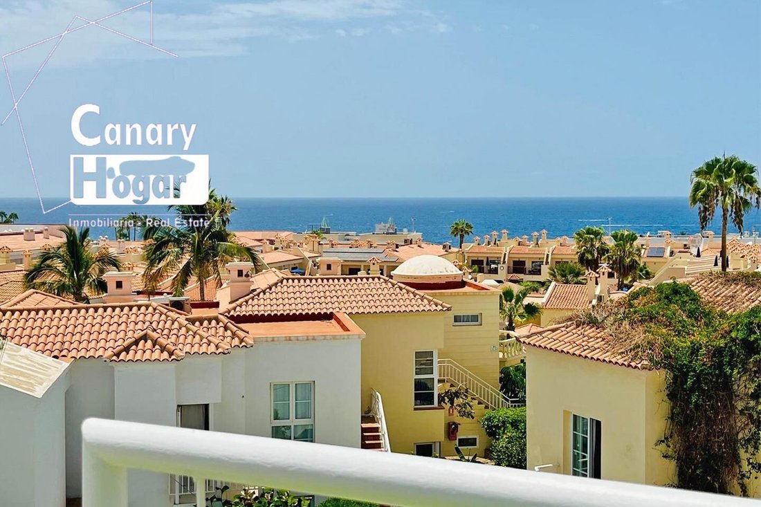 Penthouse in Costa Adeje, Adeje, Canary Islands 2 - 16529371