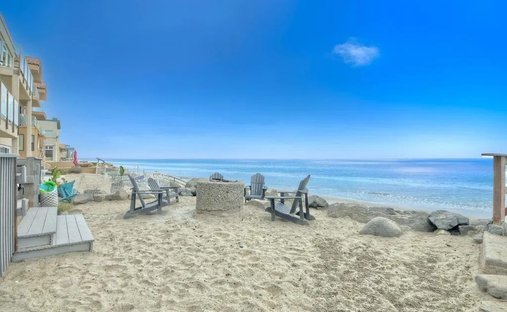Maison à Oceanside, Californie, États-Unis 1
