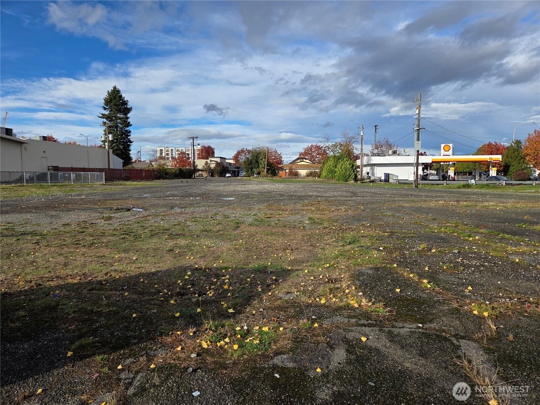 Land in Auburn, Washington, United States 1 - 16502960