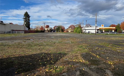 Land in Auburn, Washington, United States 1