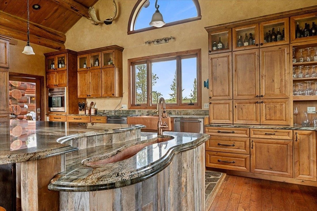 House in Lead, South Dakota, United States 5 - 16529482