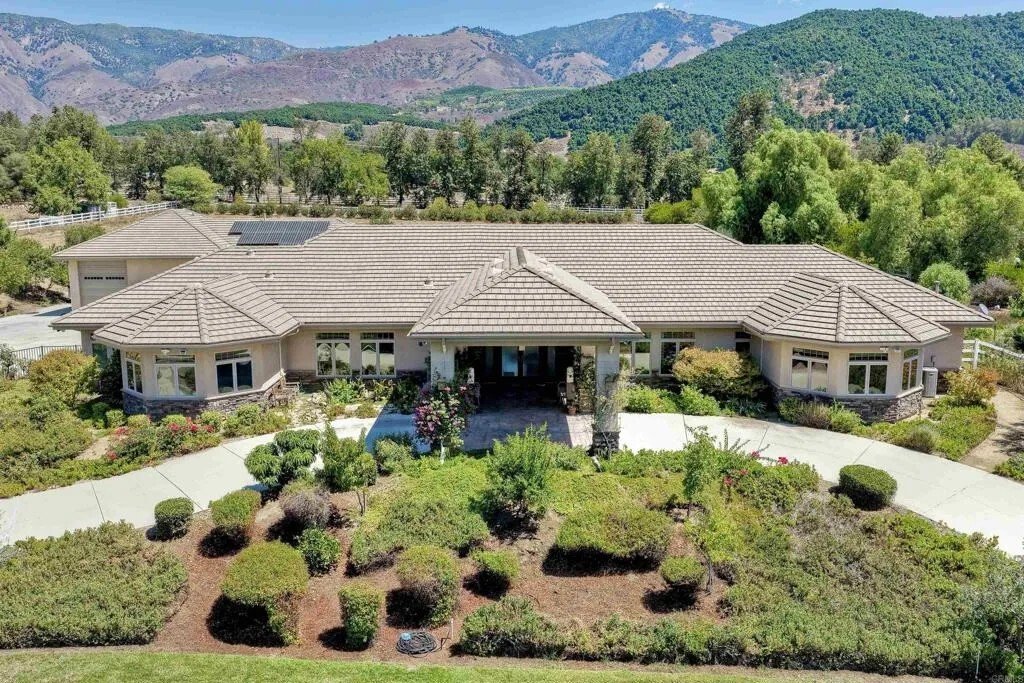 House in Pauma Valley, California, United States 4 - 16524970