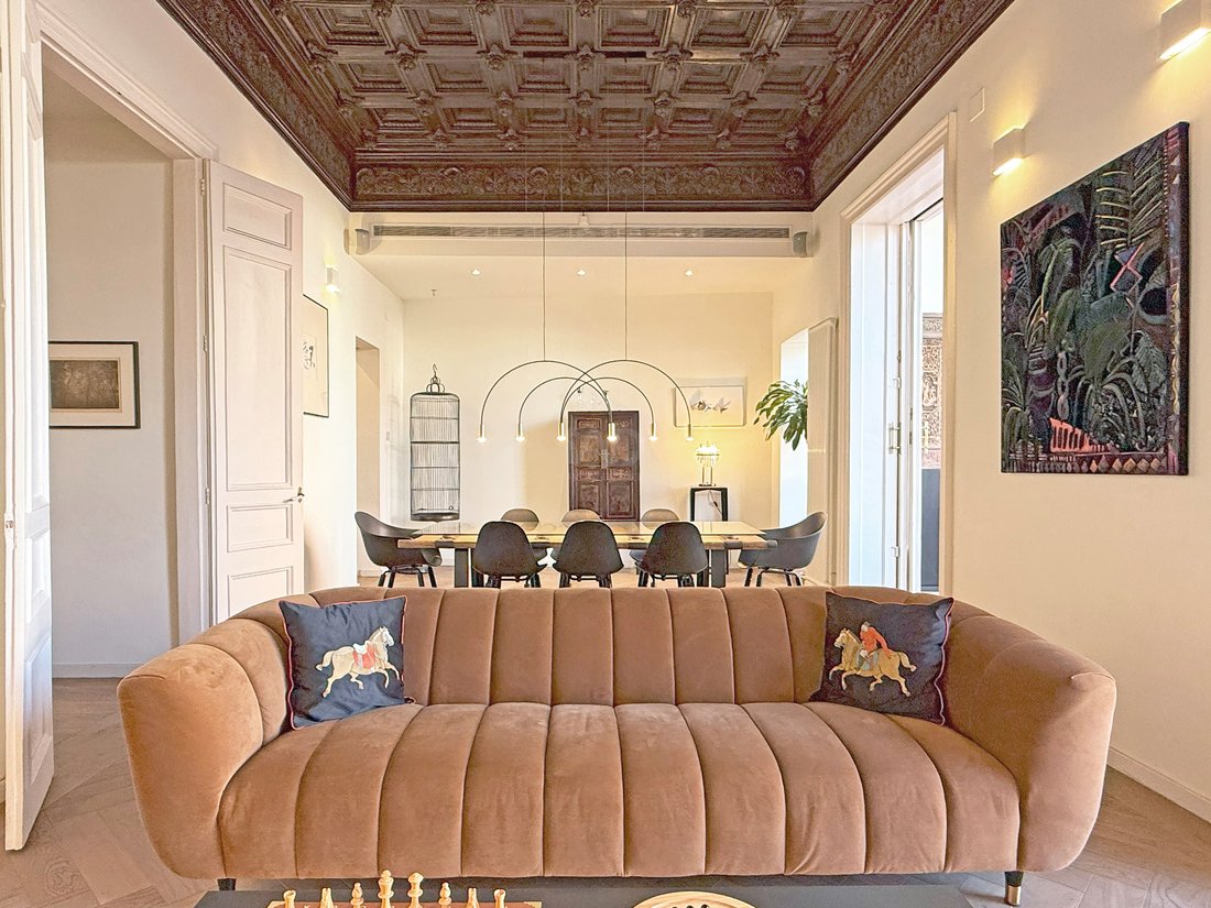 Apartment in Eixample, Barcelona, Spain 4 - 15710877