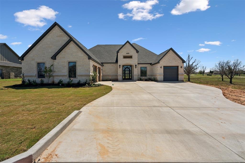 House in Granbury, Texas, United States 3 - 16516151
