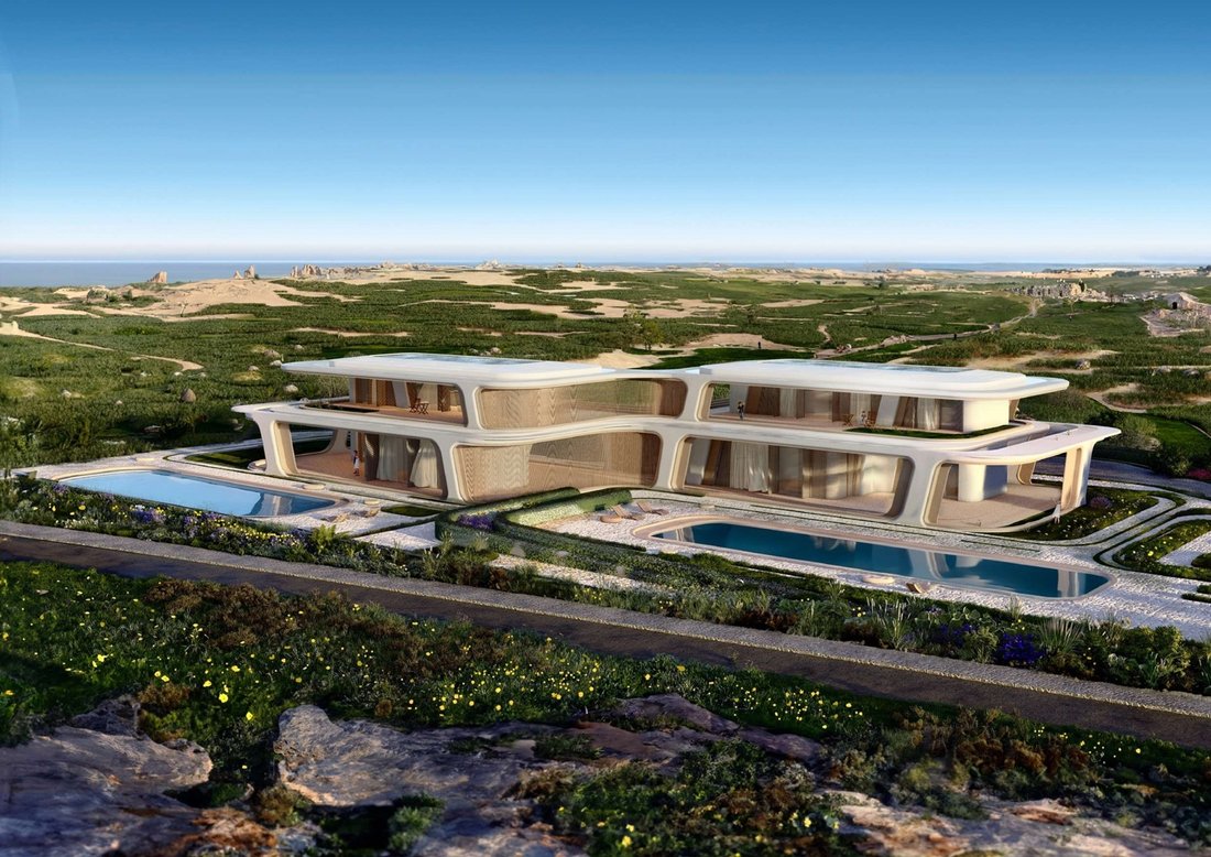 Villa in Crete, Greece 4 - 16496055